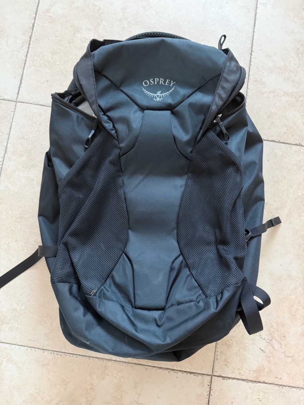 OSPREY Men's Backpack - Farpoint 55